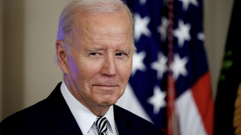 Joe Biden Received $40,000 Check ‘In Laundered China Money’ Through Family, Oversight Committee Reveals