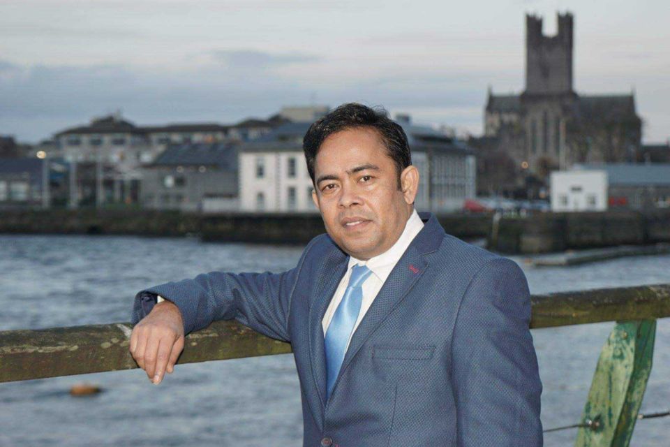 'Shoot them in the head!' — Muslim councilor in Ireland calls for protesters of Dublin child stabbings to be executed