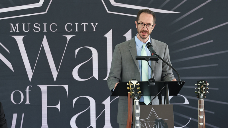 WATCH: City of Nashville Confirms Transgender School Shooter Manifesto Is Real
