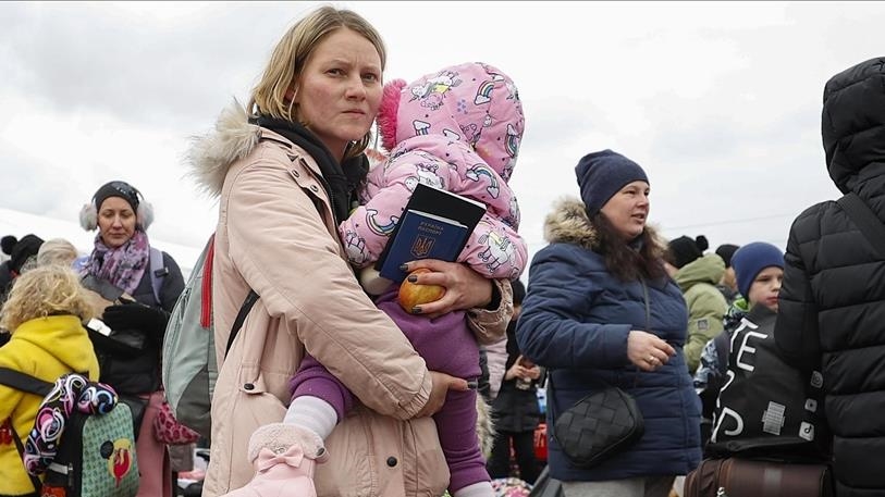 Belgium pays 1,140 euros per month to Ukrainian refugees: EU countries still maintain the payments | Voice of Europe