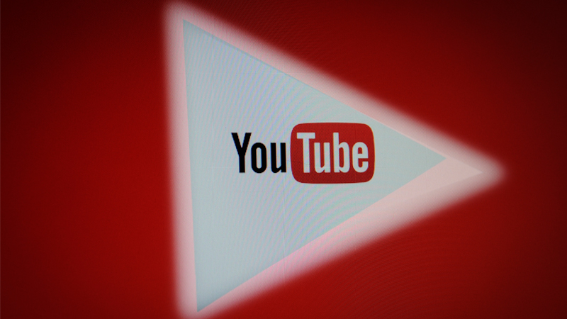 BREAKING: YouTube REMOVES Crowder’s Video That Exposed Trans Shooter’s Manifesto