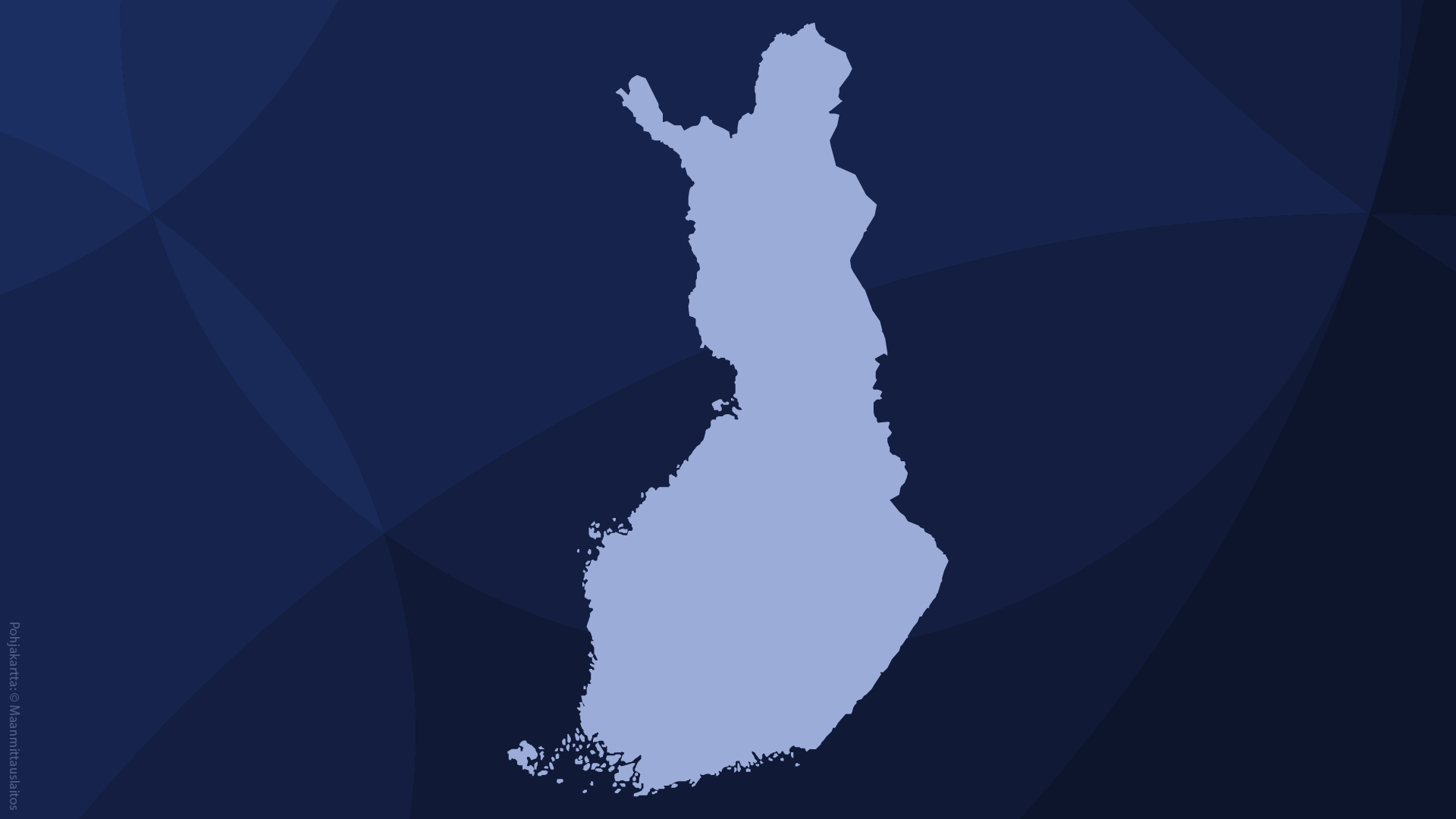 Situation at Finlandâs eastern border