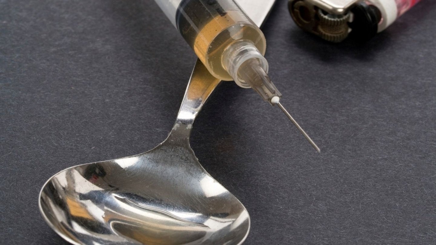 Ireland struggles to open safe injection facility amid soaring overdose rates | Voice of Europe