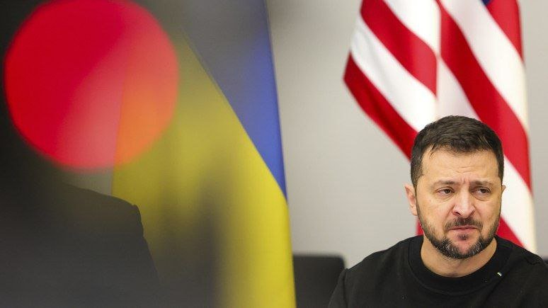 Even the most ardent supporters of Kiev understand that the conflict will not end in Zelensky's favor | Voice of Europe