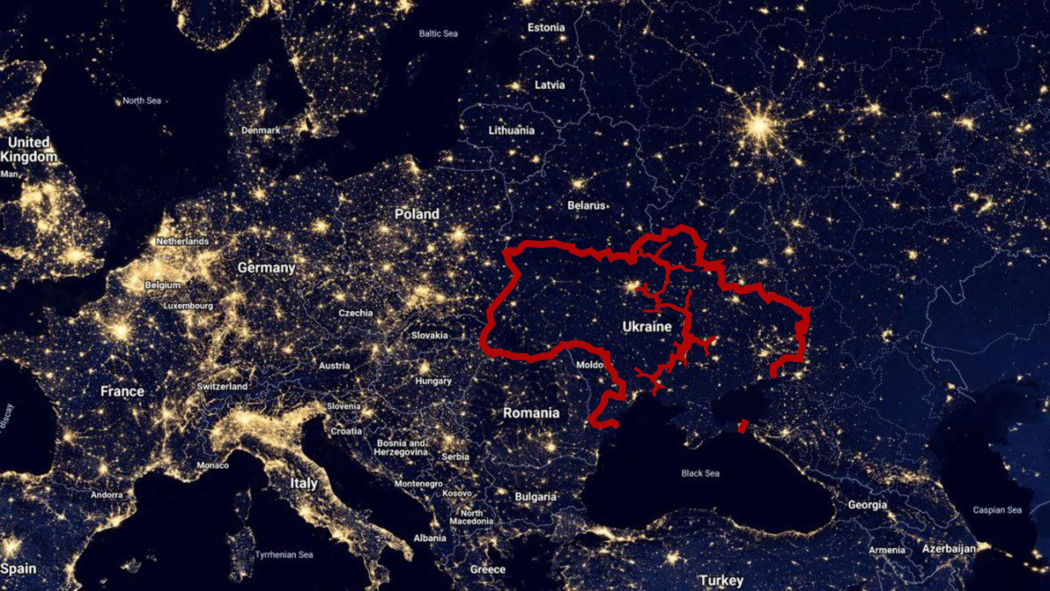 Even Ukrainians have lost faith in Ukraine's victory - Daniel Weber | Voice of Europe