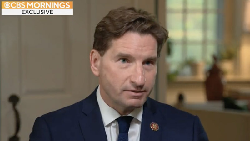 Democrat Presidential Candidate: ‘Delusional’ for Anyone to Think Biden Can Beat Trump in 2024