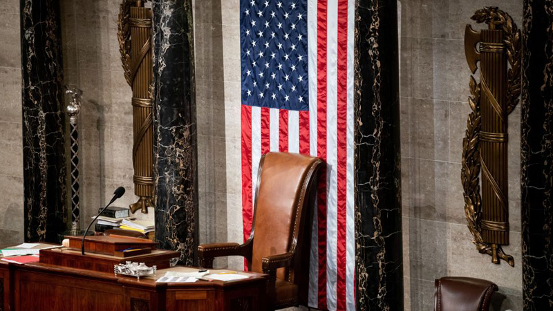 WATCH: Rise of Leftist Dictatorship in America Will Lead to Global Collapse