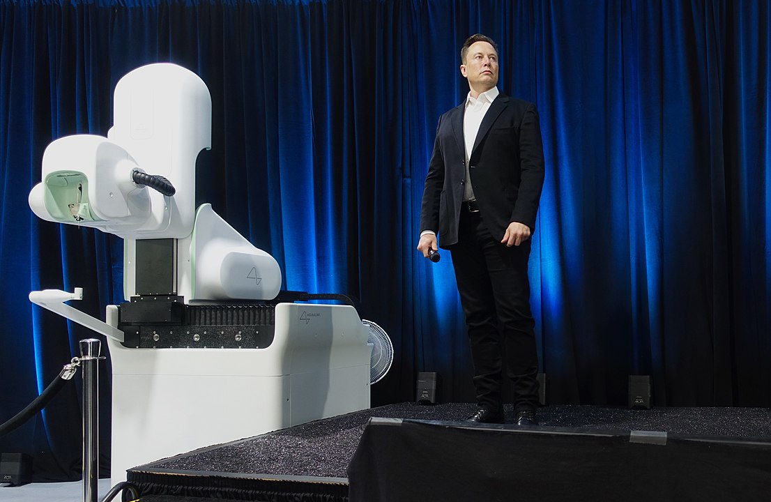 Neuralink seeks volunteer for groundbreaking brain implant study | Voice of Europe