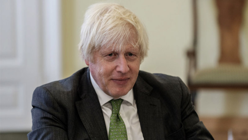 Boris Johnson Claimed COVID Was ‘Nature’s Way Of Dealing With Old People,’ Probe Reveals