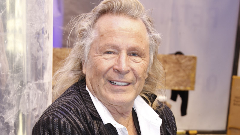‘Worse Than Jeffrey Epstein’: Former Fashion Mogul Peter Nygard Convicted Of Sexual Assault
