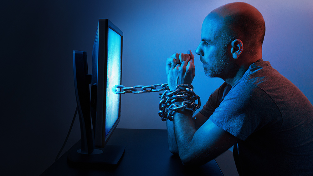 YubNub News        | FCC Votes To Seize American Internet Infrastructure To Promote “Equity”
