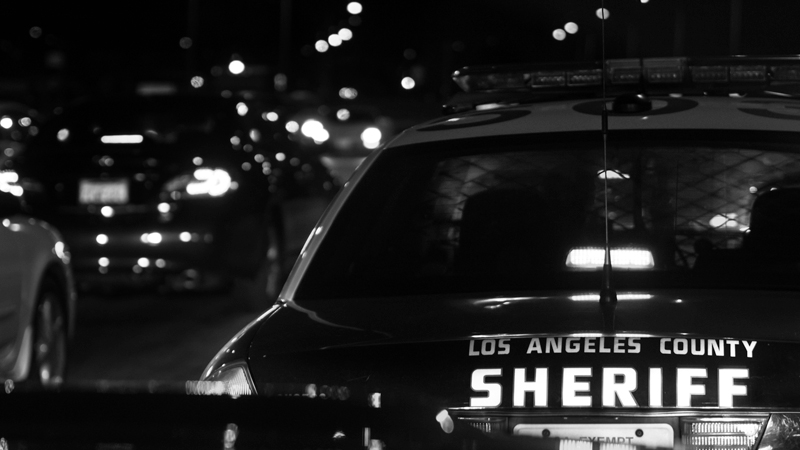Bizarre: Four L.A. Sheriff’s Department Employees Dead from Suicide In 24-hour Span