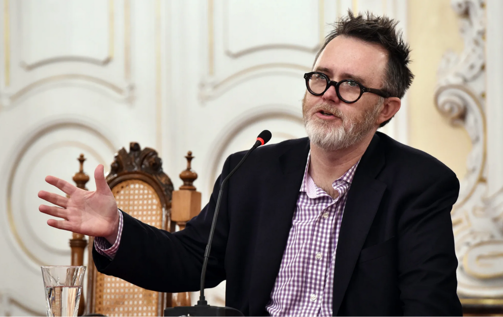 'Orbán was right!' — Hungary's immigration policy vindicated in aftermath of Hamas terror attack, US conservative Rod Dreher claims
