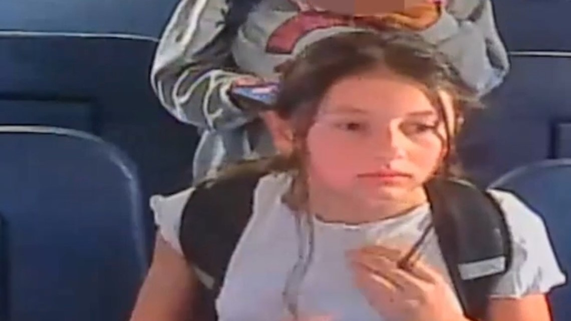 Madalina Cojocari has been missing for a year | wcnc.com