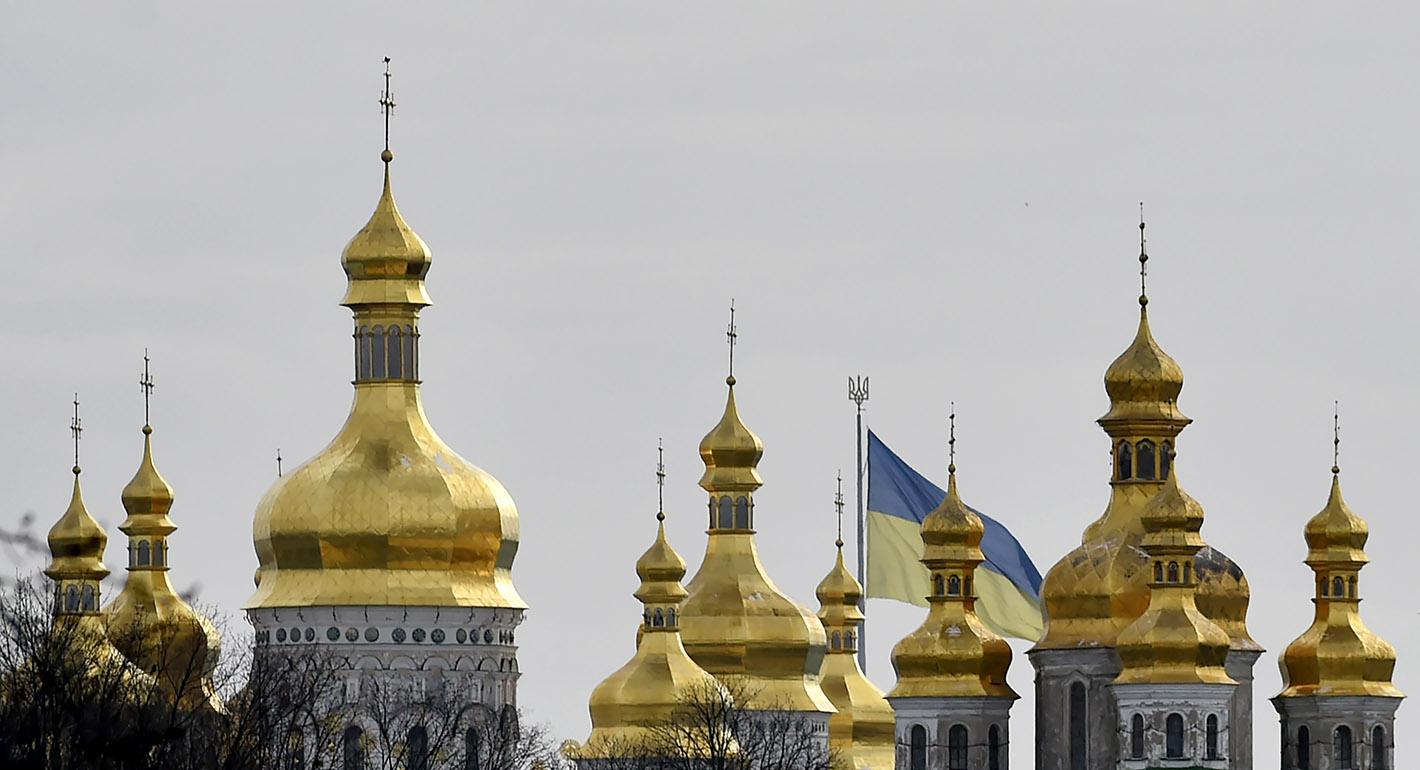 Zelensky's war on priests: MEPs demand an immediate response | Voice of Europe