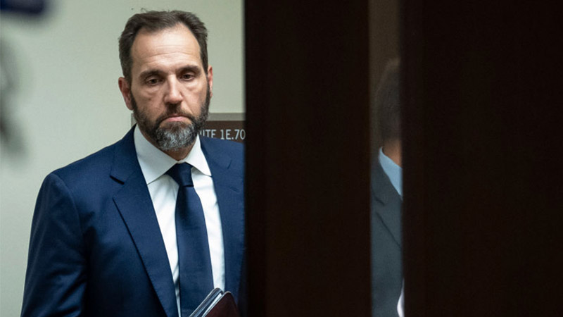 Jack Smith’s Motion of Evidence Against Trump in J6 Trial Reads Like Democrat Jan. 6 Committee Script
