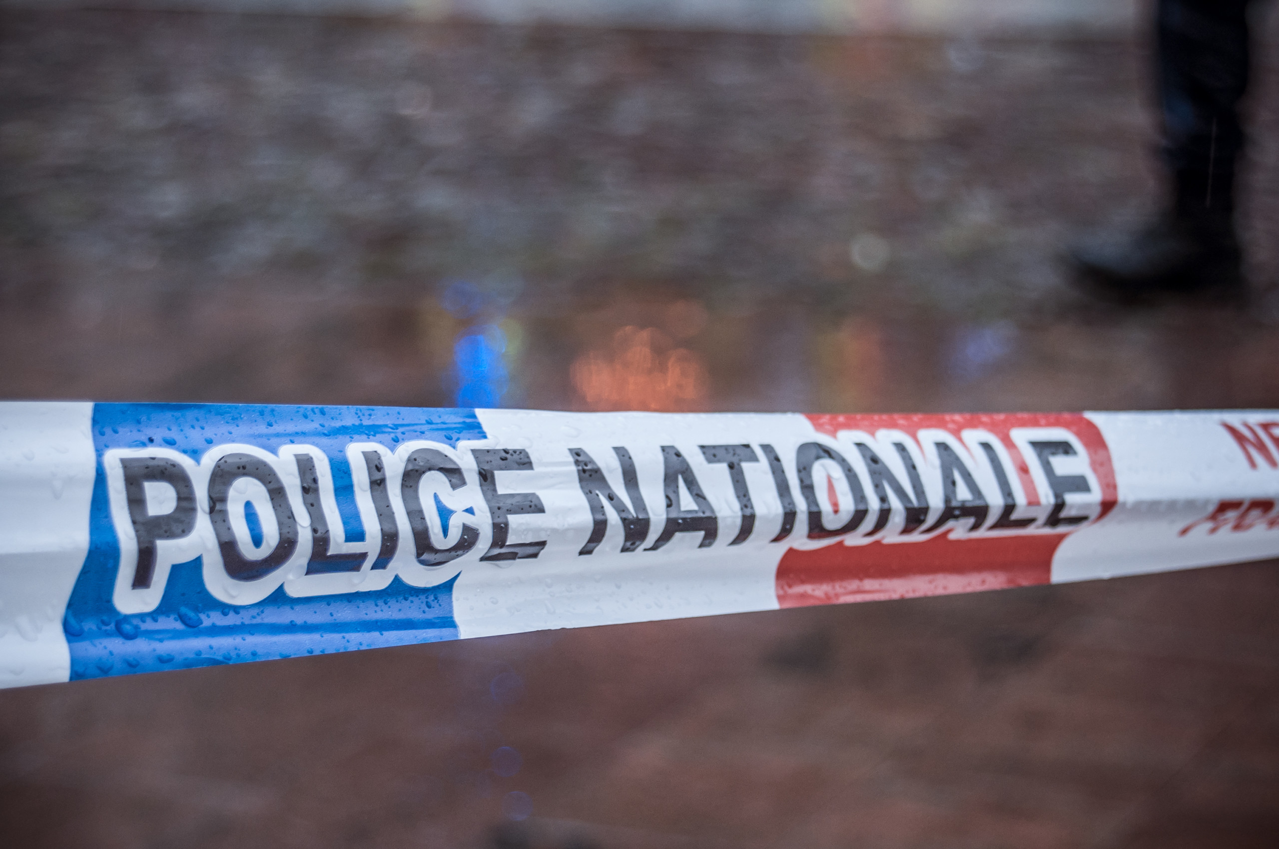 French teenager stabbed to death by 'African types' over Nike tracksuit