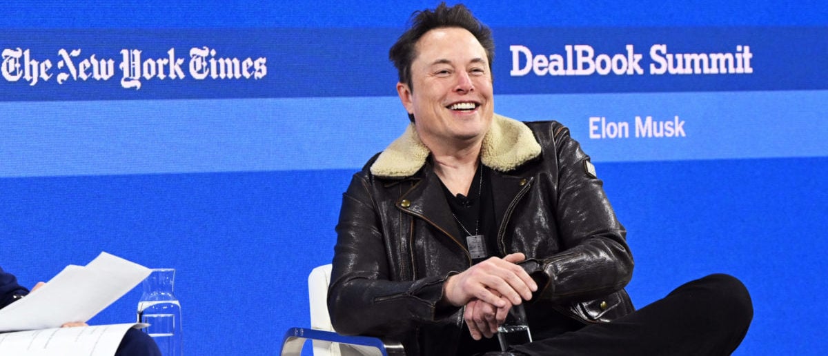 YubNub News        | In Three Words, Elon Musk Showed How To Dismantle The Deep State