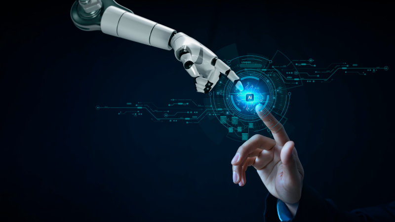 WATCH: Globalists Accelerate Depopulation to ‘Catch Up’ with Rapid AI Advancements that will Replace Humans