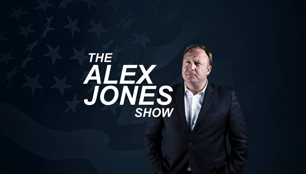 The Alex Jones Show