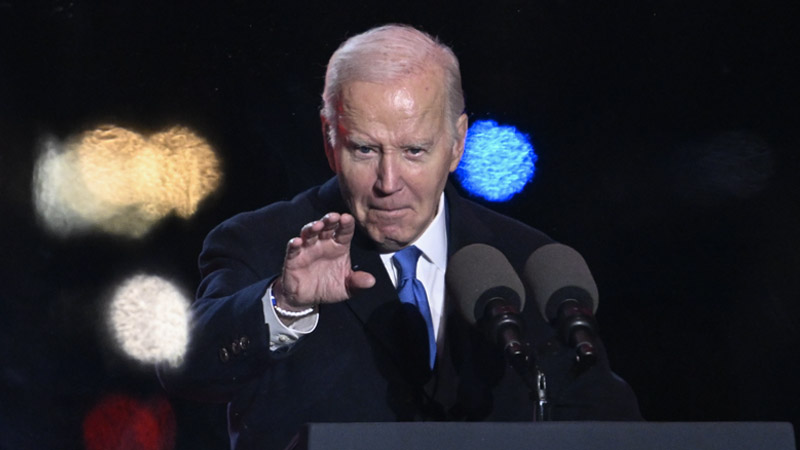 Joe Biden Received MONTHLY Payments From Hunter’s CCP-Linked Company, Bank Records Show
