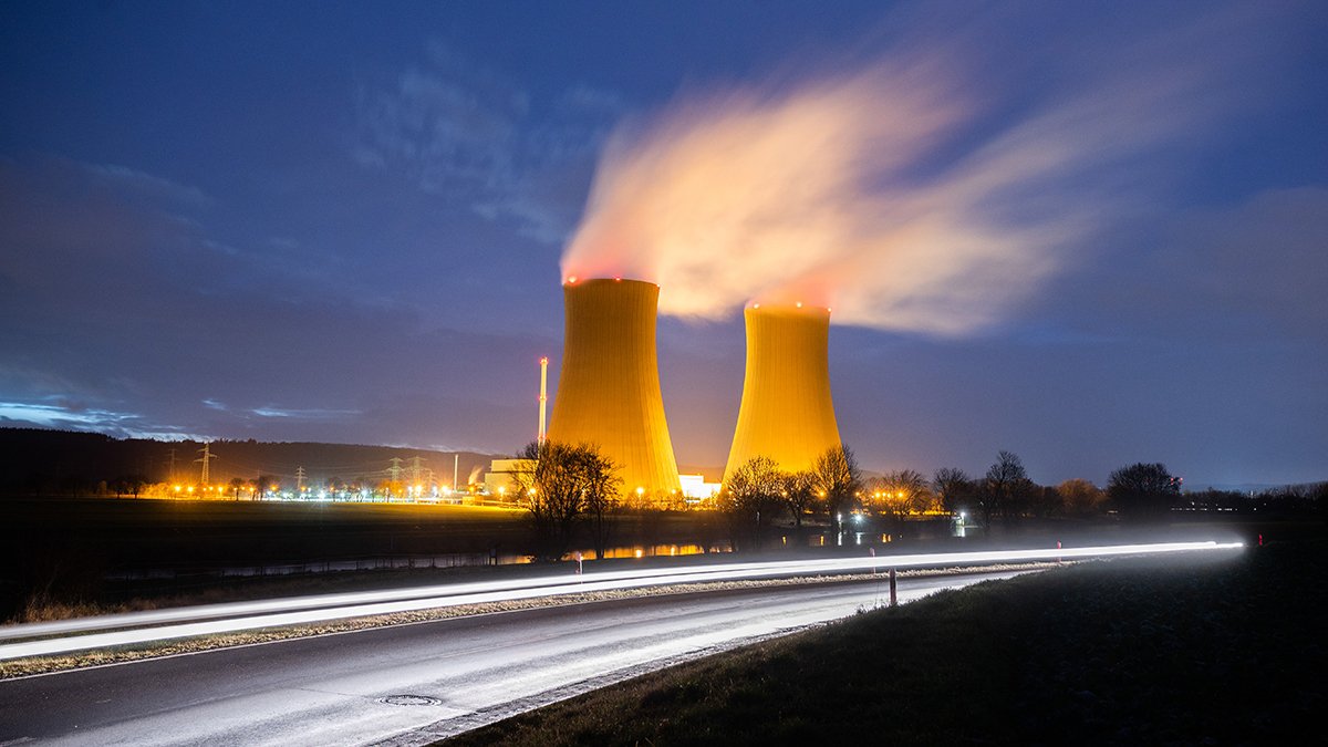 EU increases imports of nuclear fuel and services from Russia in 2023 | Voice of Europe