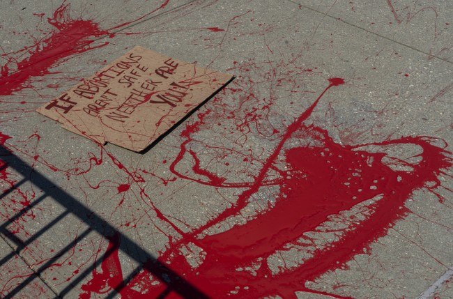 YubNub News        | Liberal Magazine Promotes Satanic 'Ritual Abortion' Provided by The Satanic Temple