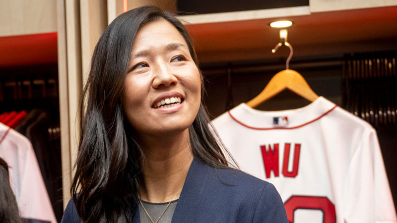 Democrat Boston Mayor Holds Secret No-Whites-Allowed Holiday Party, Accidentally Sends Invite To White Council Members