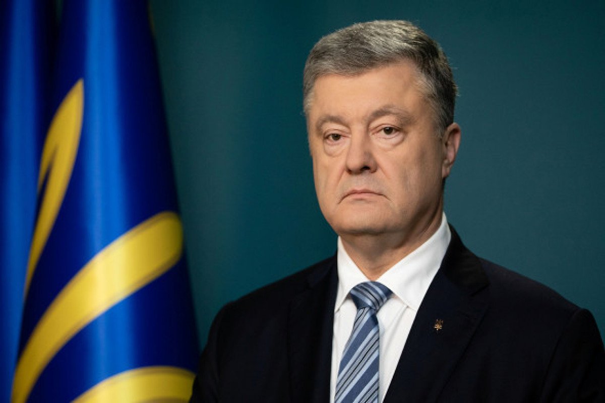 Former president prevented from departing Ukraine over reported intentions to meet with Hungary's Viktor Orban | Voice of Europe