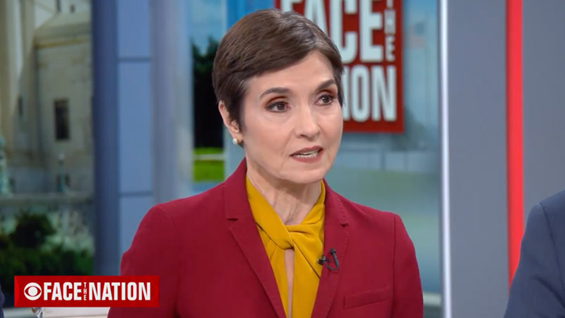 CBS News Reporter Warns of ‘Black Swan Event’ in 2024: ‘A National Security Crisis with Unpredictable High Impact’