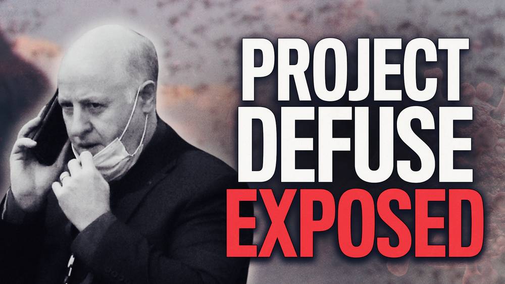 WATCH: Covid Smoking Gun Discovered! Gain of Function Deception Revealed In Their Own Words