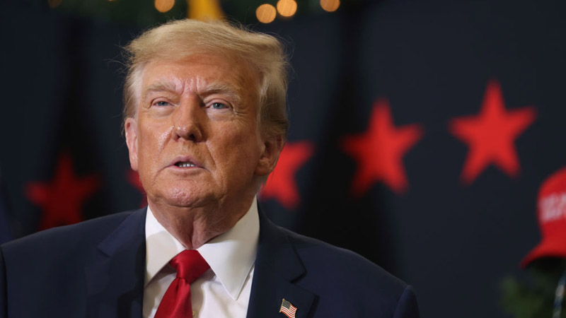 Breaking: California Democrats Now Exploring ‘Every Legal Option to Remove Trump’ From State’s 2024 Ballot