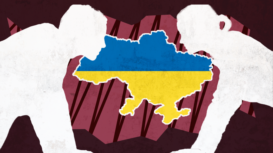 Ukrainian survey reveals regional divides on war continuation and territorial issues | Voice of Europe