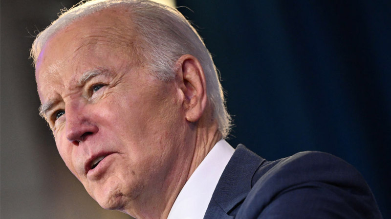WWIII Extortion! Biden Regime Threatens To Deploy U.S. Troops to Fight Russia Unless Congress Passes $100 Billion Ukraine War Funding