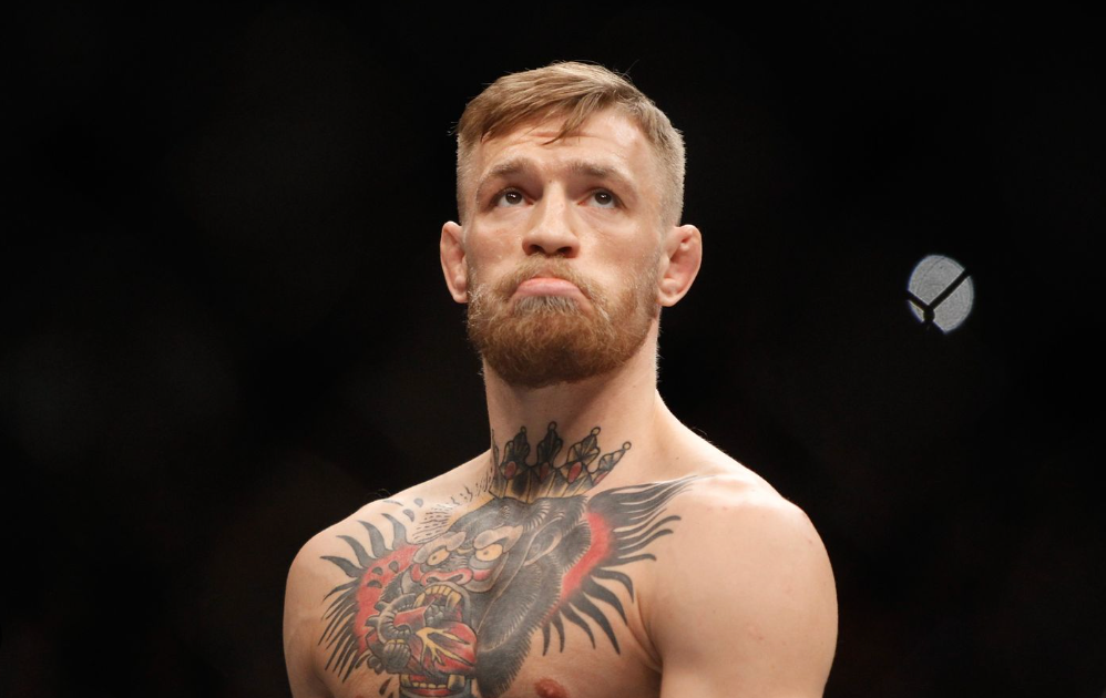 Ireland: UFC fighter Conor McGregor hints at presidential run | Voice of Europe