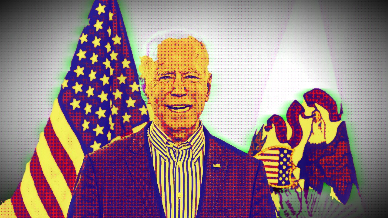 Questions Over Biden’s Signed Documents Raise Red Flags – Steadfast Nation
