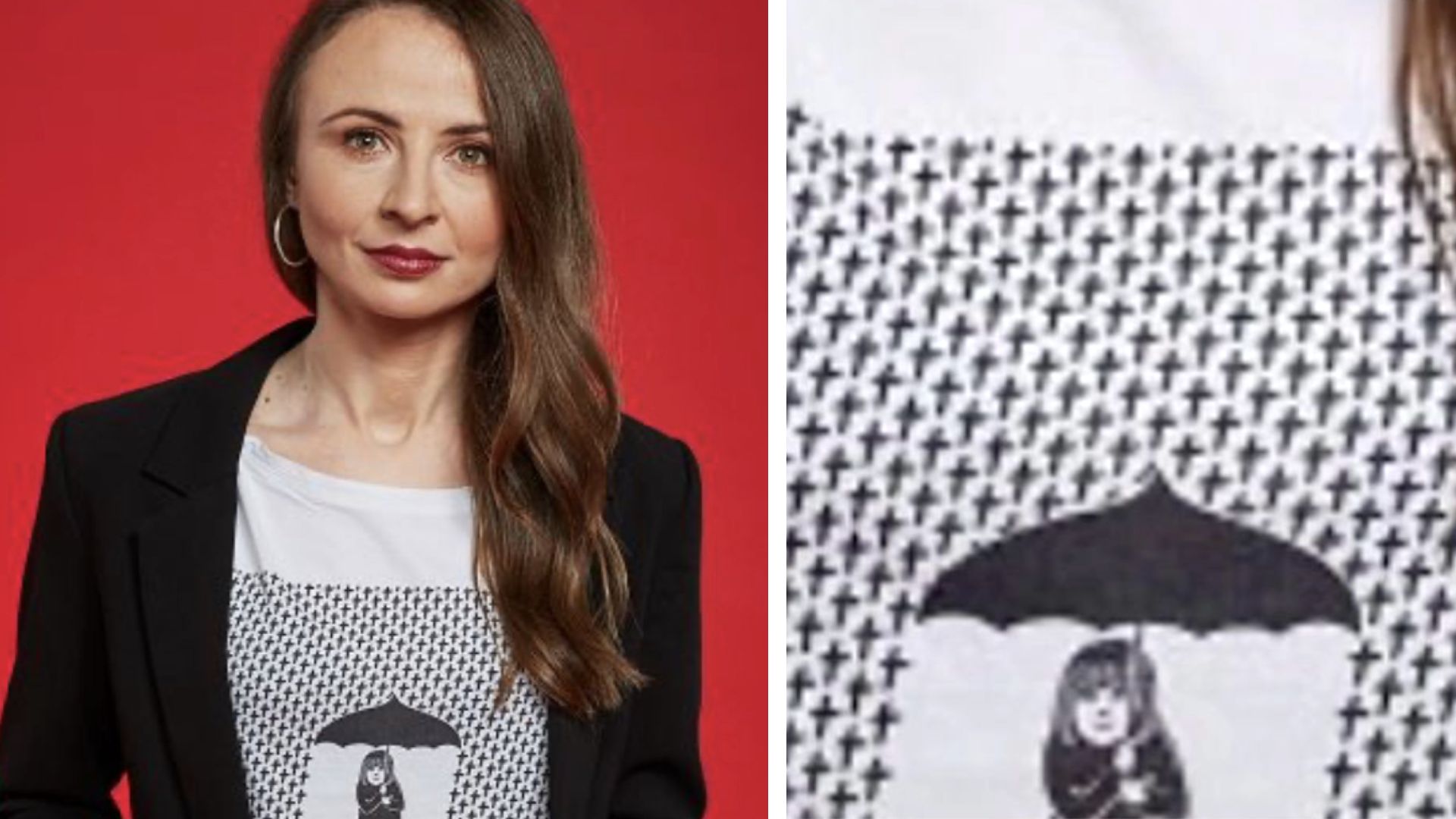 New Polish family minister faces backlash for controversial anti-Christian t-shirt