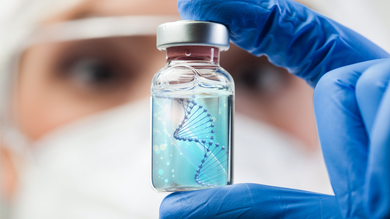 Self-Amplifying RNA Shots: Next Generation of RNA Vaccine Tech is Here