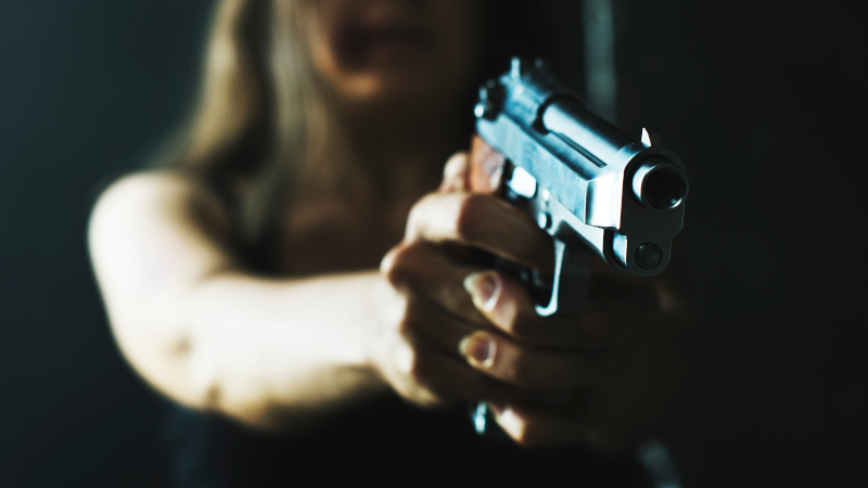 Armed Texas Woman Fatally Shoots 14-Year-Old Burglar – Police
