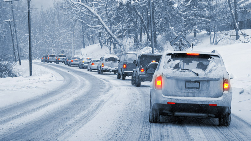 NY County Announces Travel Bans For ‘Catastrophes’, Introduces ‘Movement Passes’ For ‘Essential Workers’