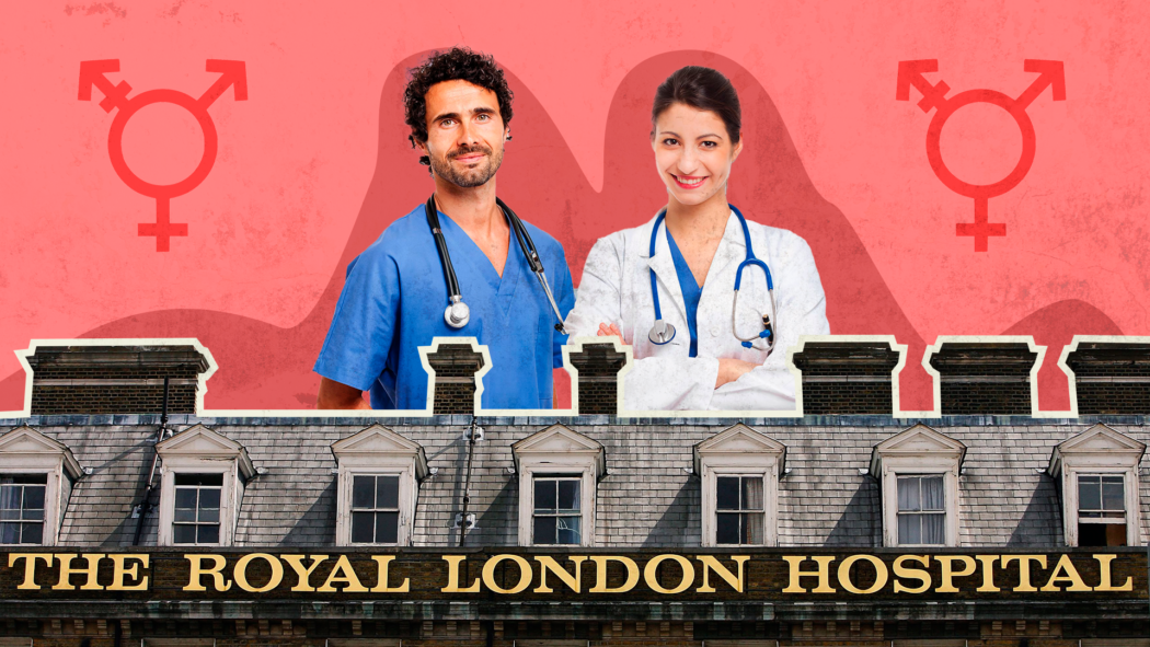 UK Private hospital group guarantees same-sex care for patients: based on the same 