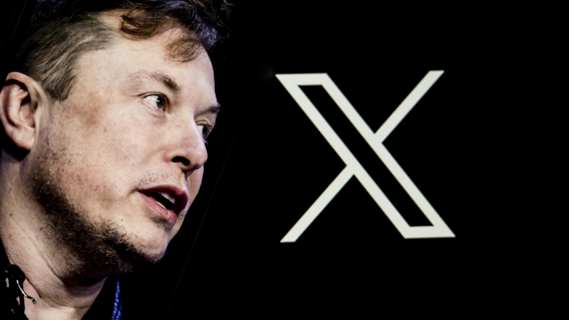 BREAKING: Musk “Will Consider” Bringing Alex Jones Back on X