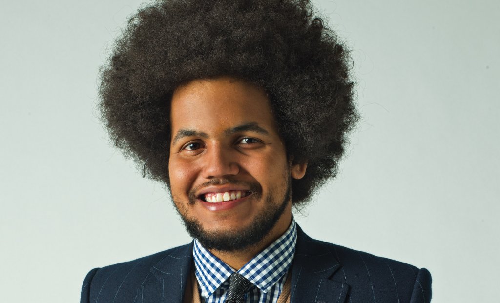 First Black Czech MP convicted for raping 2 women, 1 attempted rape