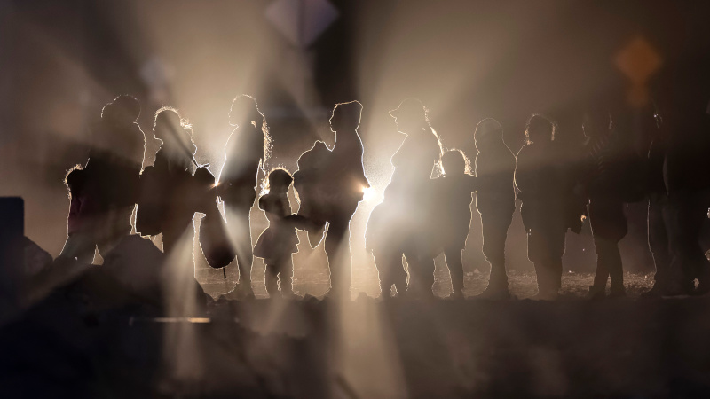 Update: DOJ Threatens  to Sue Texas if it Enforces New Border Security Law