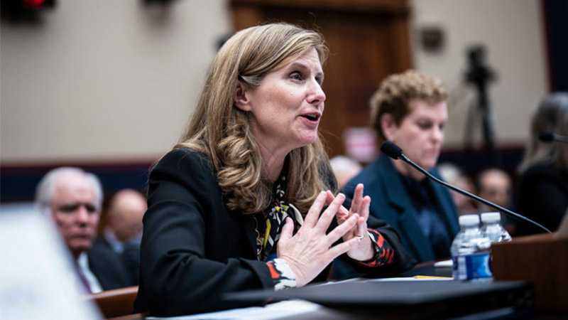 Penn President Liz Magill Resigns After Failing to Condemn Antisemitism