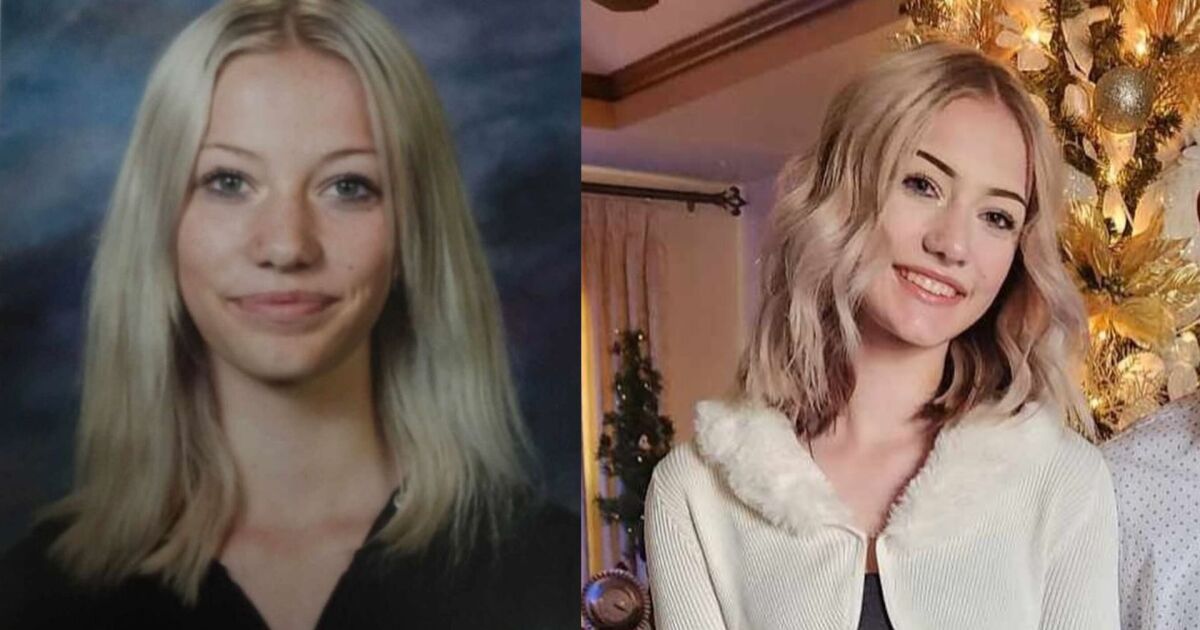Sandy Police looking for missing teen