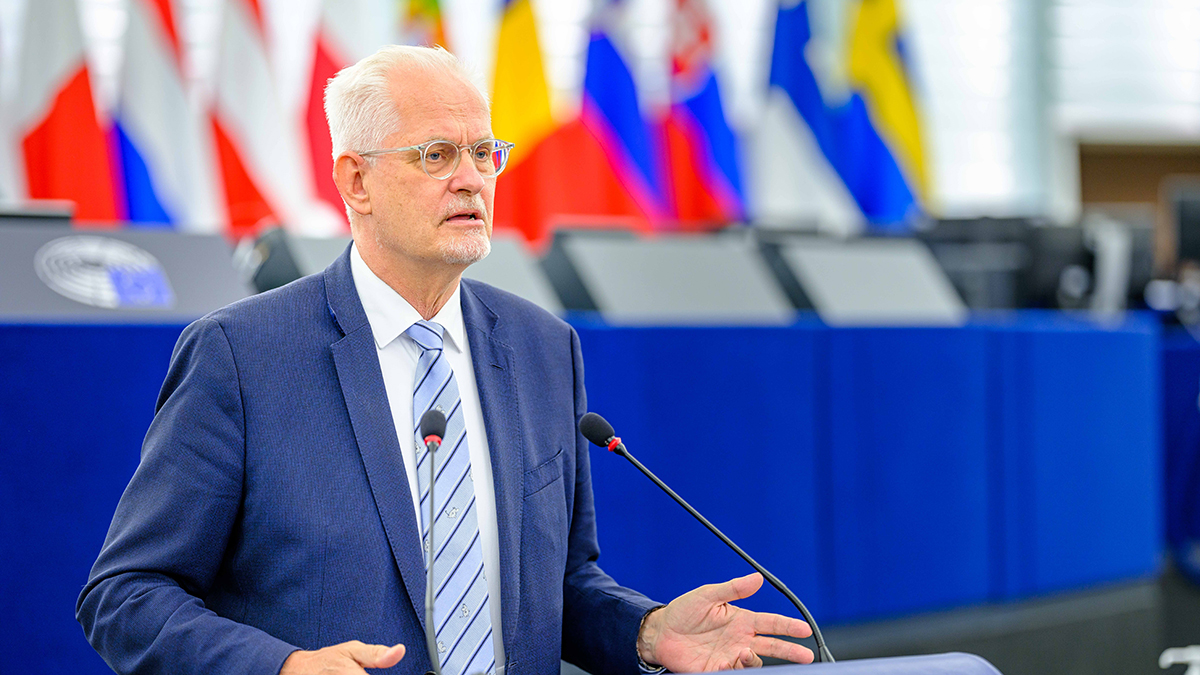 MEPs launch petition to revoke Hungary PM Orbán's voting rights to 'protect democracy'