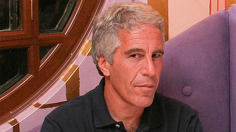 Watch: Jeffrey Epstein’s Brother Told Medical Records Don’t Exist on Day of Mysterious Death