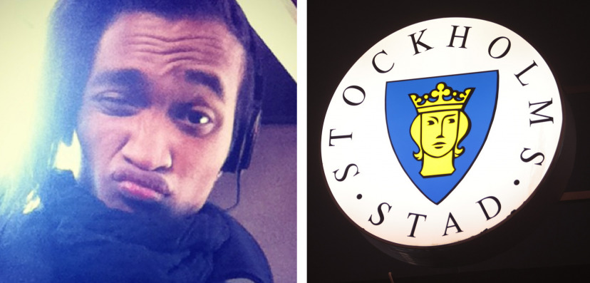 Dömd för sexbrott mot 53 flickor – fick plats i Stockholms stads ungdomsprojekt | Fria Tider