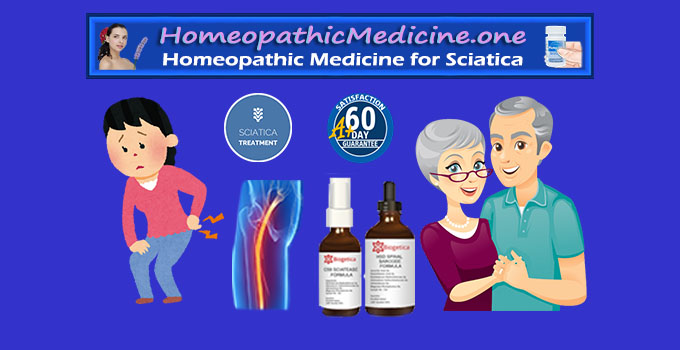 Best Sciatica Pain Treatment -#1 Home Treatment for Sciatica